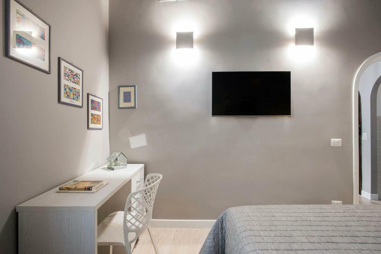 Apartamento La Finestra Su Fontana Di Trevi - Charming View *