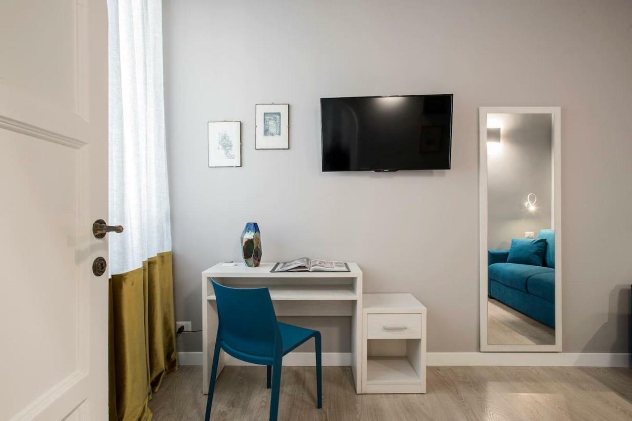 La Finestra Su Fontana Di Trevi - Charming View Apartamento Roma
