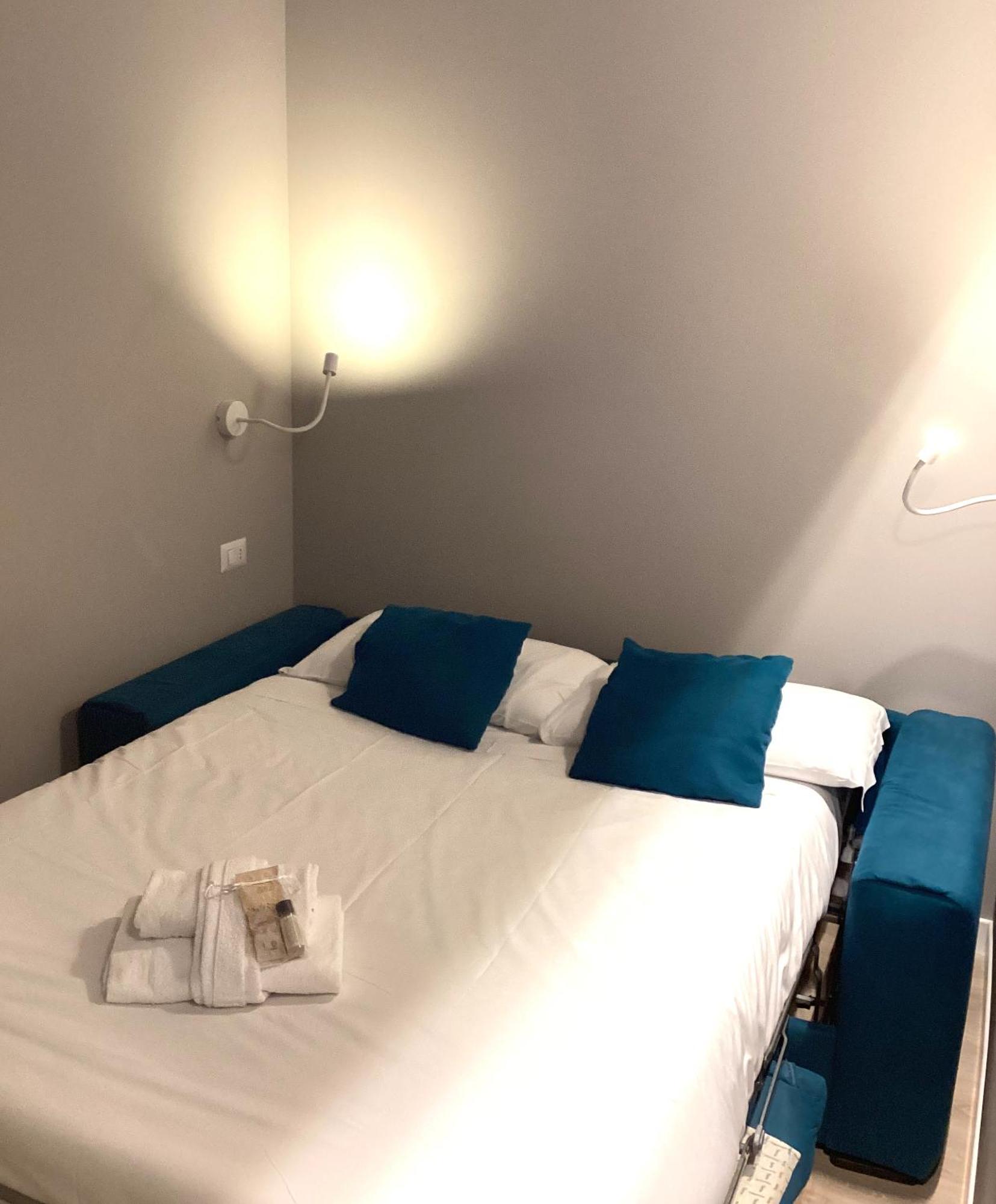 Apartamento La Finestra Su Trevi *