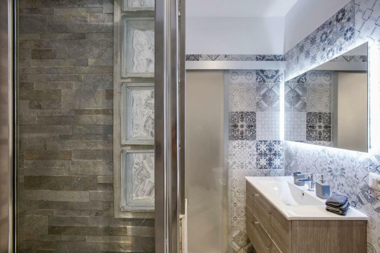La Finestra Su Trevi Apartamento