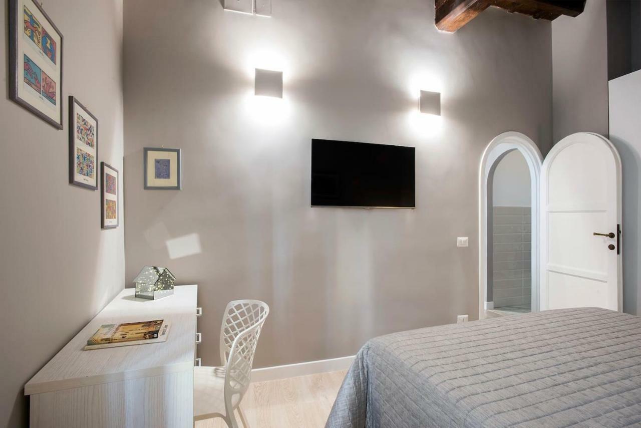 Apartamento La Finestra Su Trevi *