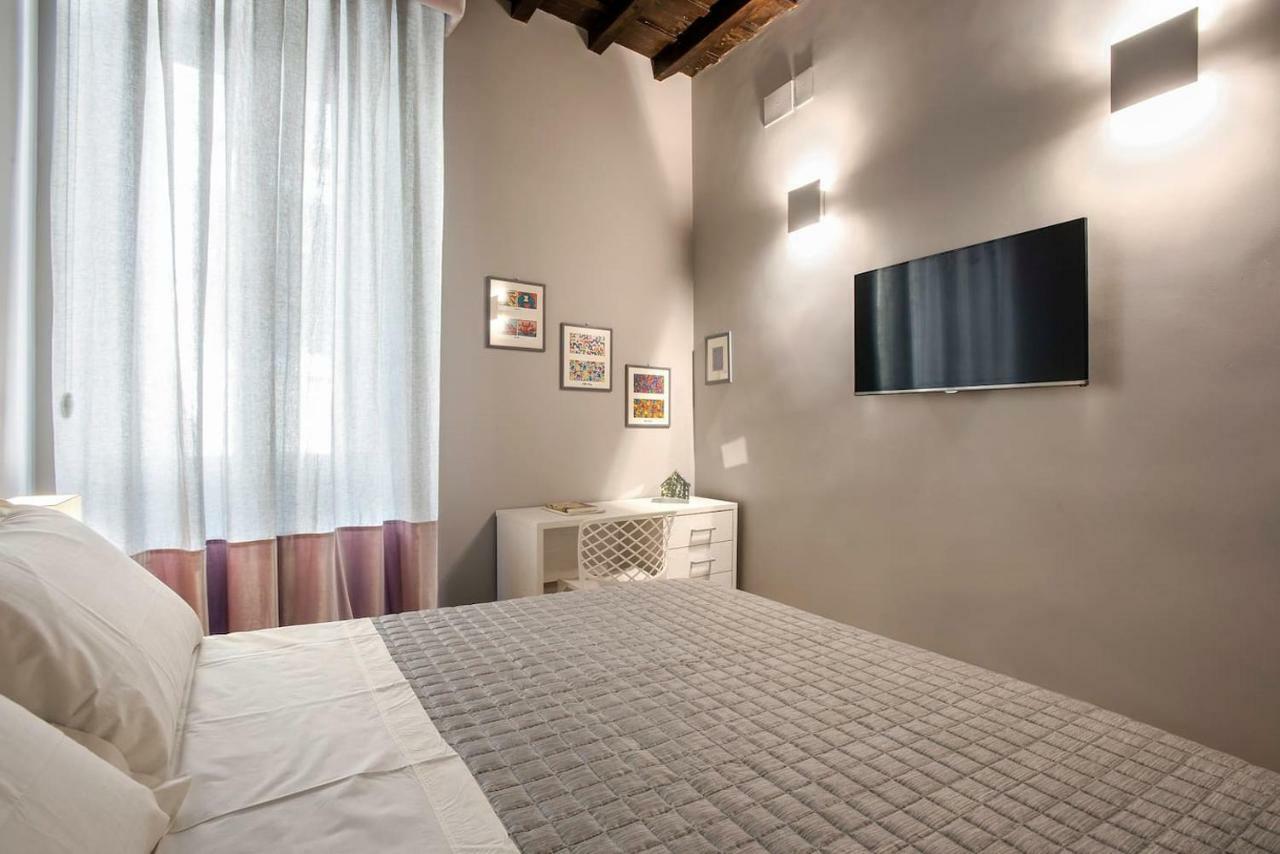 Apartamento La Finestra Su Trevi *